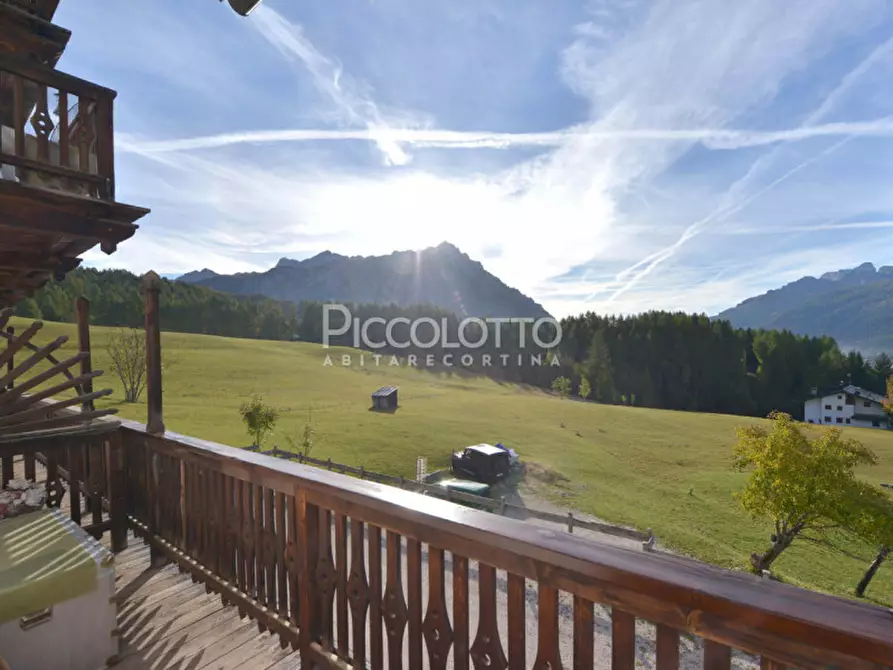 Immagine 10 di Appartamento in affitto  in Località Chiave a Cortina D'ampezzo