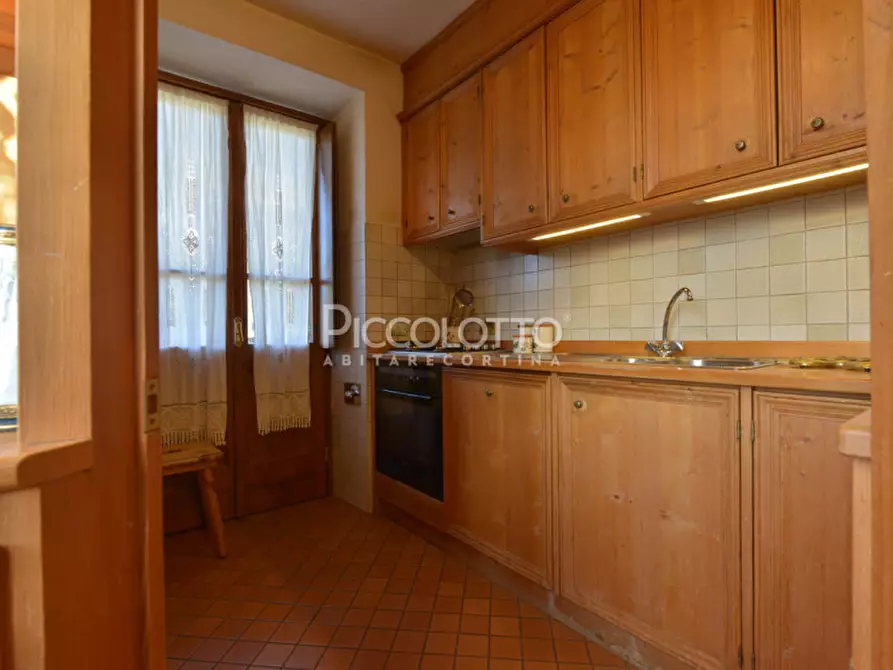 Immagine 11 di Appartamento in affitto  in Località Chiave a Cortina D'ampezzo