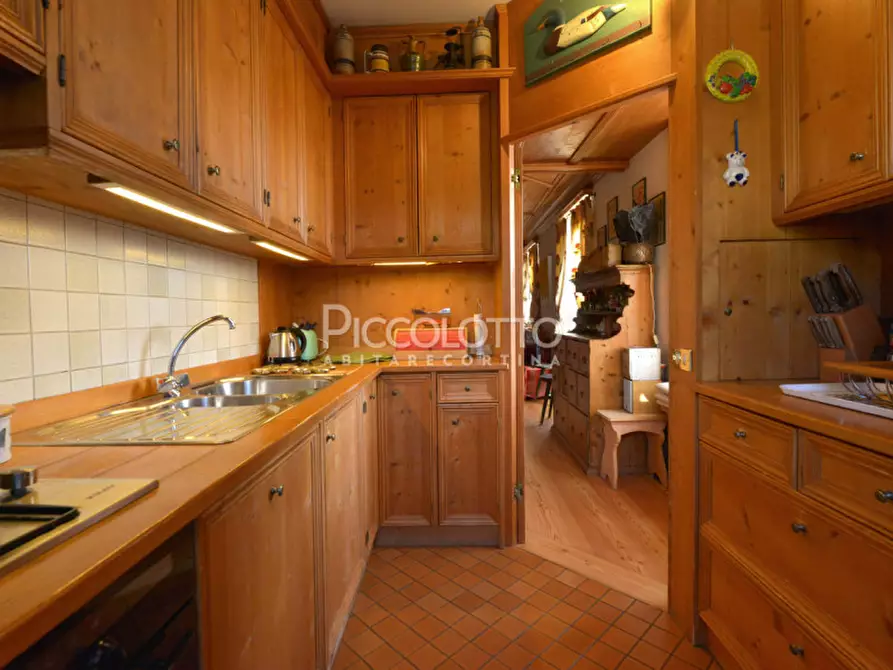 Immagine 12 di Appartamento in affitto  in Località Chiave a Cortina D'ampezzo