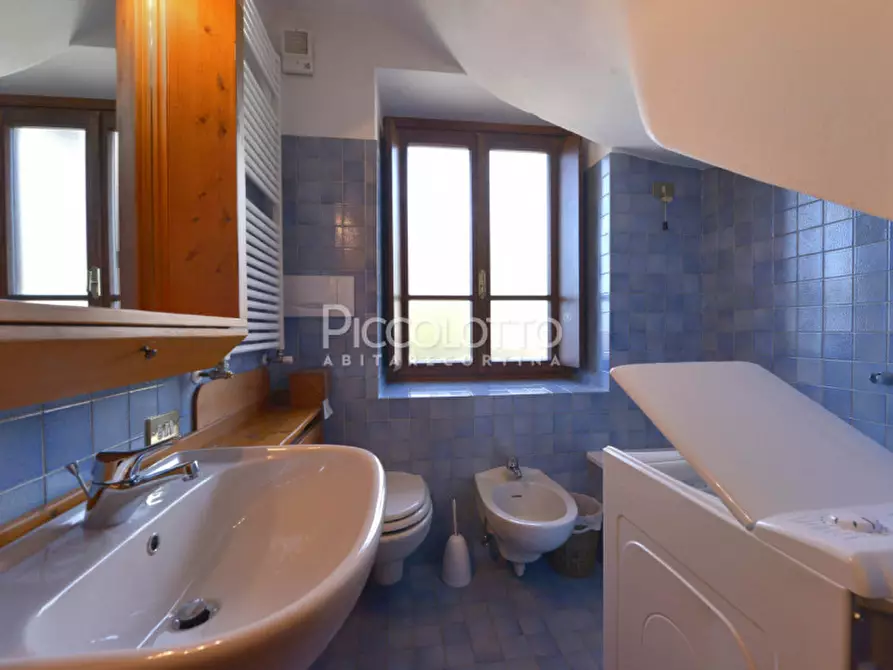 Immagine 14 di Appartamento in affitto  in Località Chiave a Cortina D'ampezzo