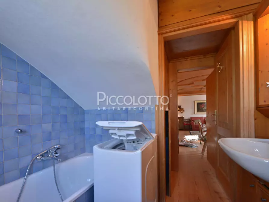 Immagine 15 di Appartamento in affitto  in Località Chiave a Cortina D'ampezzo