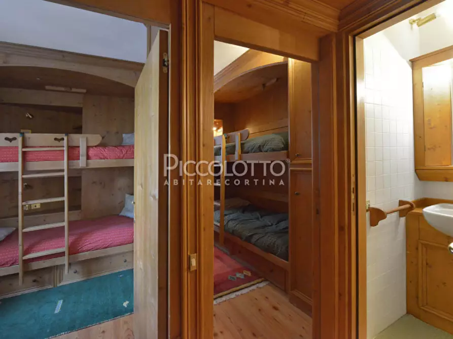 Immagine 16 di Appartamento in affitto  in Località Chiave a Cortina D'ampezzo