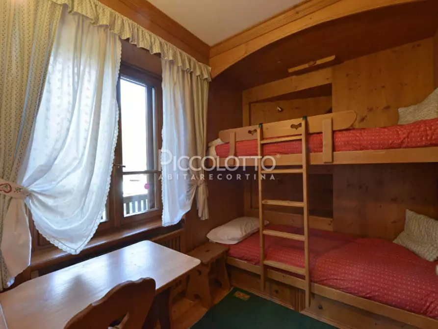 Immagine 17 di Appartamento in affitto  in Località Chiave a Cortina D'ampezzo
