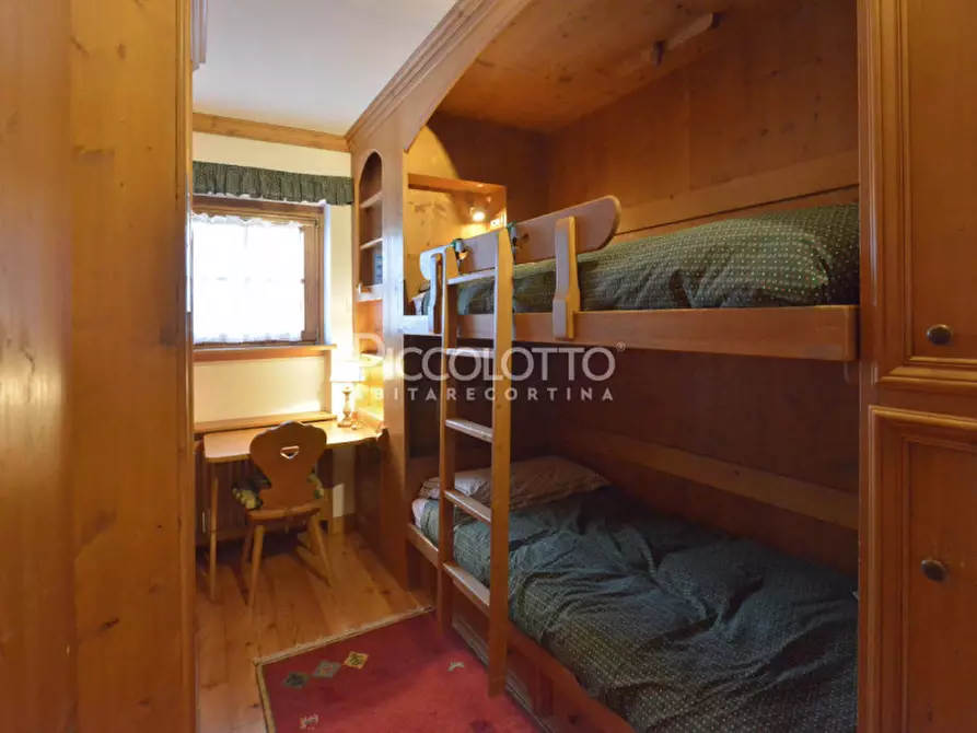 Immagine 18 di Appartamento in affitto  in Località Chiave a Cortina D'ampezzo