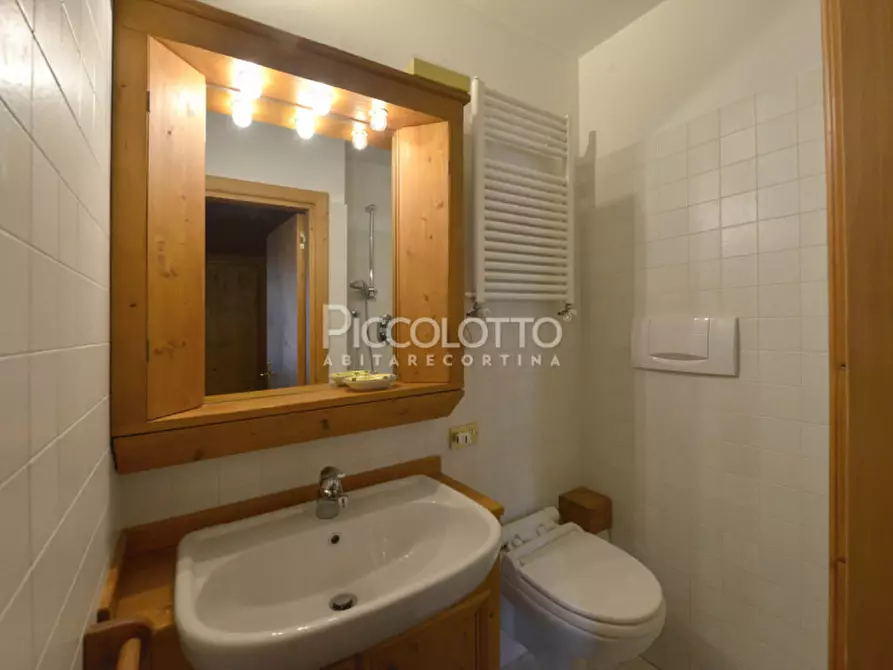 Immagine 19 di Appartamento in affitto  in Località Chiave a Cortina D'ampezzo