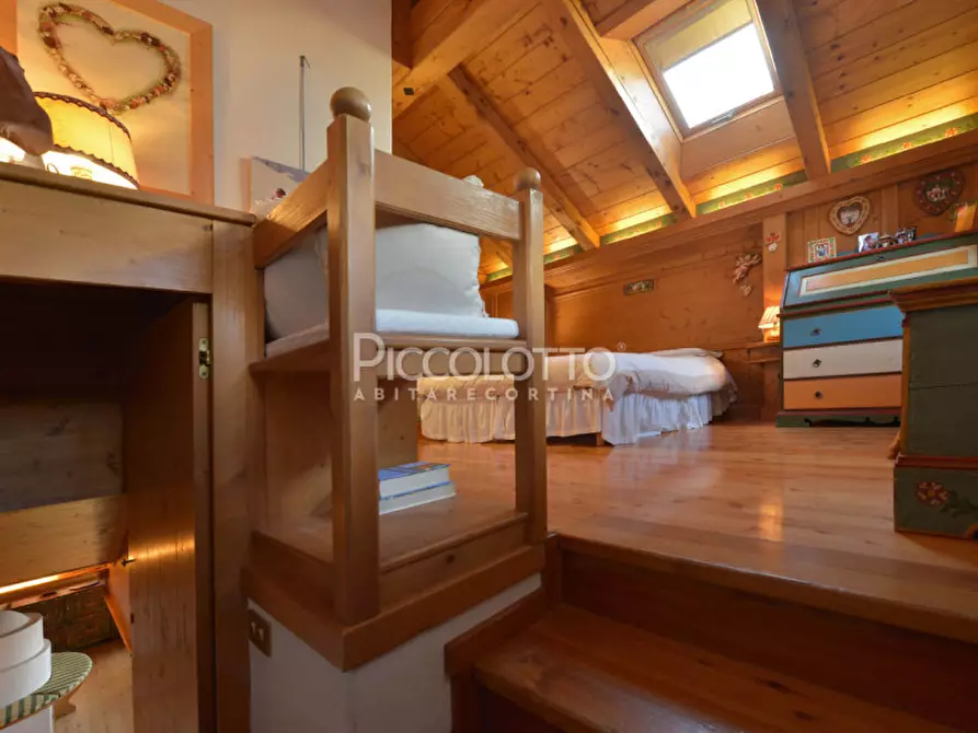 Immagine 20 di Appartamento in affitto  in Località Chiave a Cortina D'ampezzo