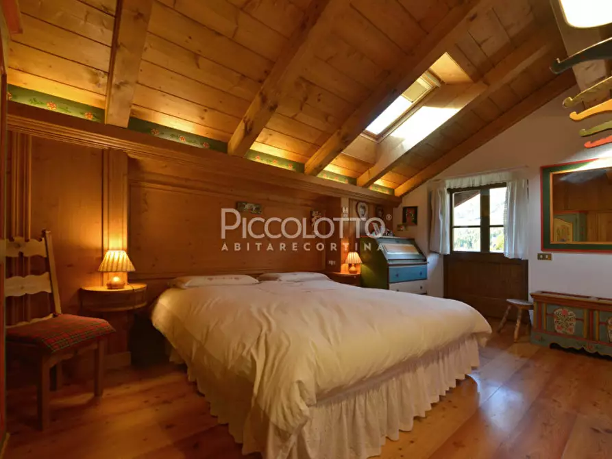 Immagine 21 di Appartamento in affitto  in Località Chiave a Cortina D'ampezzo