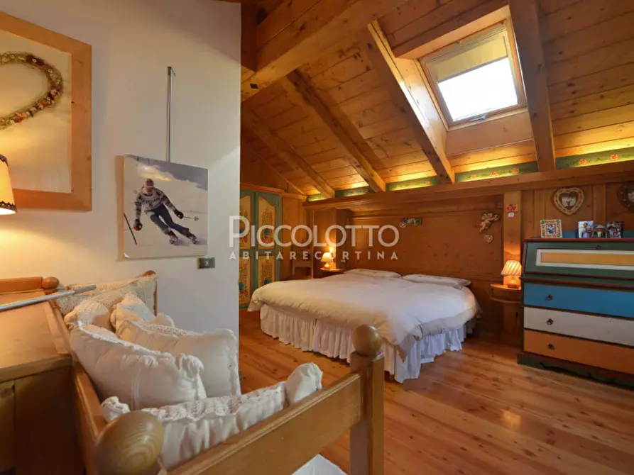 Immagine 22 di Appartamento in affitto  in Località Chiave a Cortina D'ampezzo
