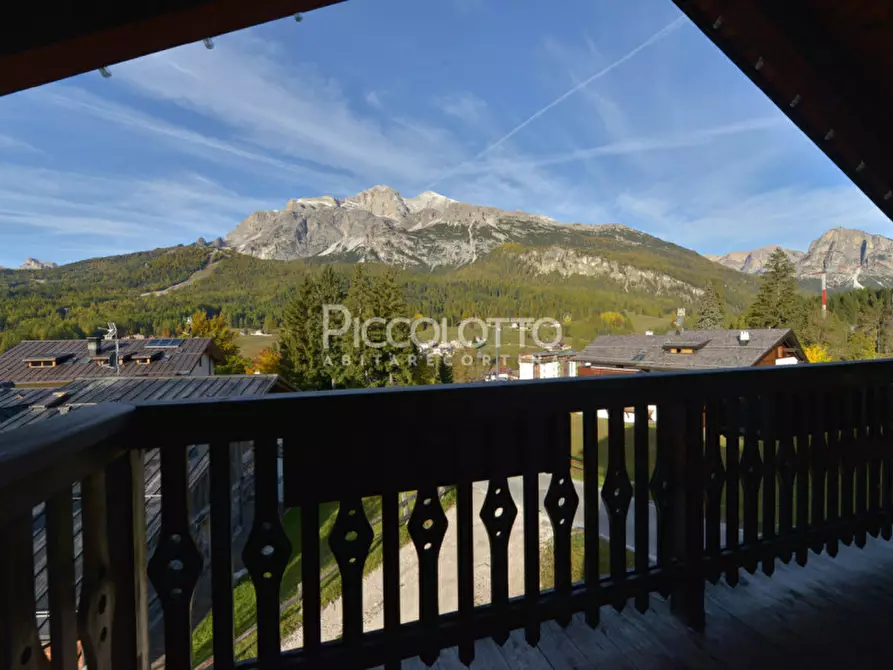 Immagine 23 di Appartamento in affitto  in Località Chiave a Cortina D'ampezzo