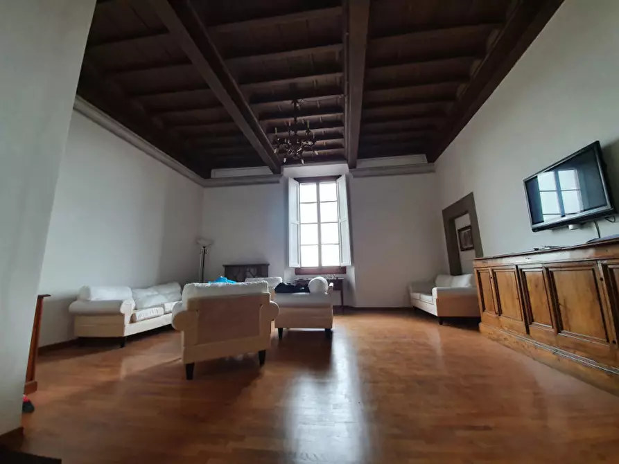 Immagine 1 di Appartamento in affitto  in VIA DEI PUCCI a Firenze
