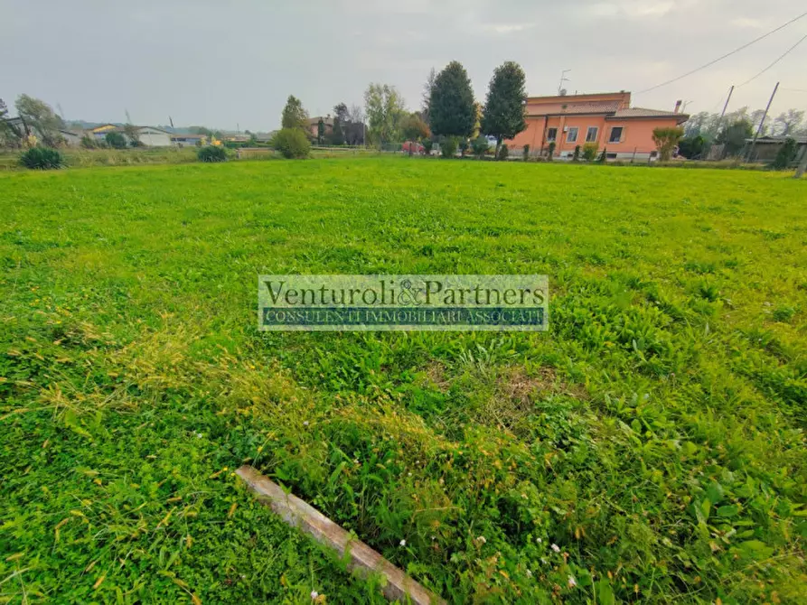 Immagine 4 di Terreno in vendita  in via lizzera a Montichiari