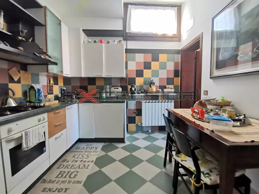 Immagine 2 di Appartamento in vendita  in C.so Risorgimento n. 160 - Porto Viro (RO) a Loreo