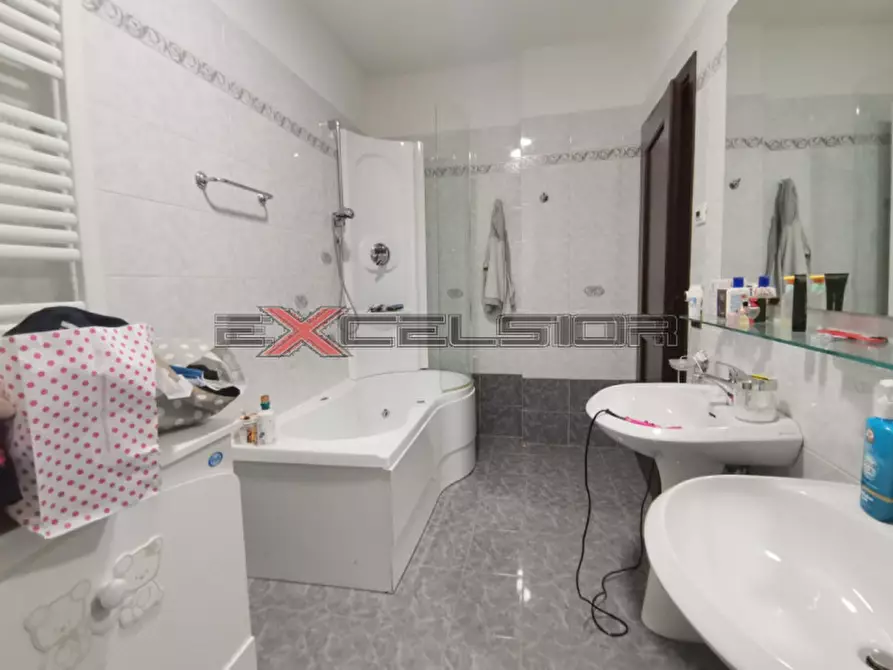 Immagine 6 di Appartamento in vendita  in C.so Risorgimento n. 160 - Porto Viro (RO) a Loreo