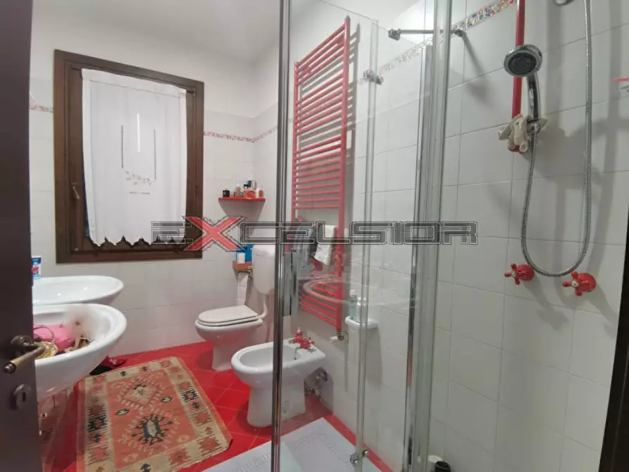 Immagine 7 di Appartamento in vendita  in C.so Risorgimento n. 160 - Porto Viro (RO) a Loreo