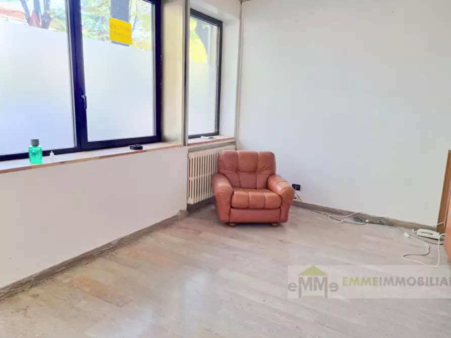 Immagine 1 di Ufficio in affitto  in Via Mazzini a Abano Terme