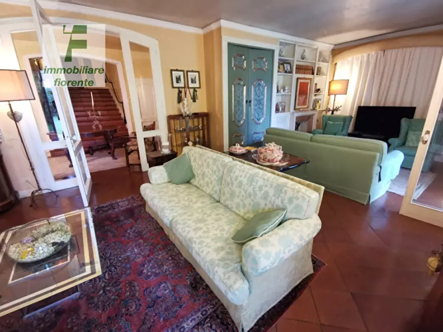 Immagine 1 di Villa in vendita  in VIA PISANA a Cadoneghe