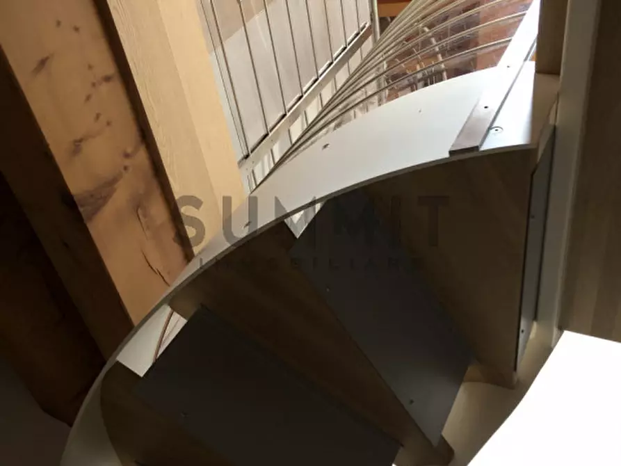 Immagine 6 di Appartamento in vendita  in schio a Schio