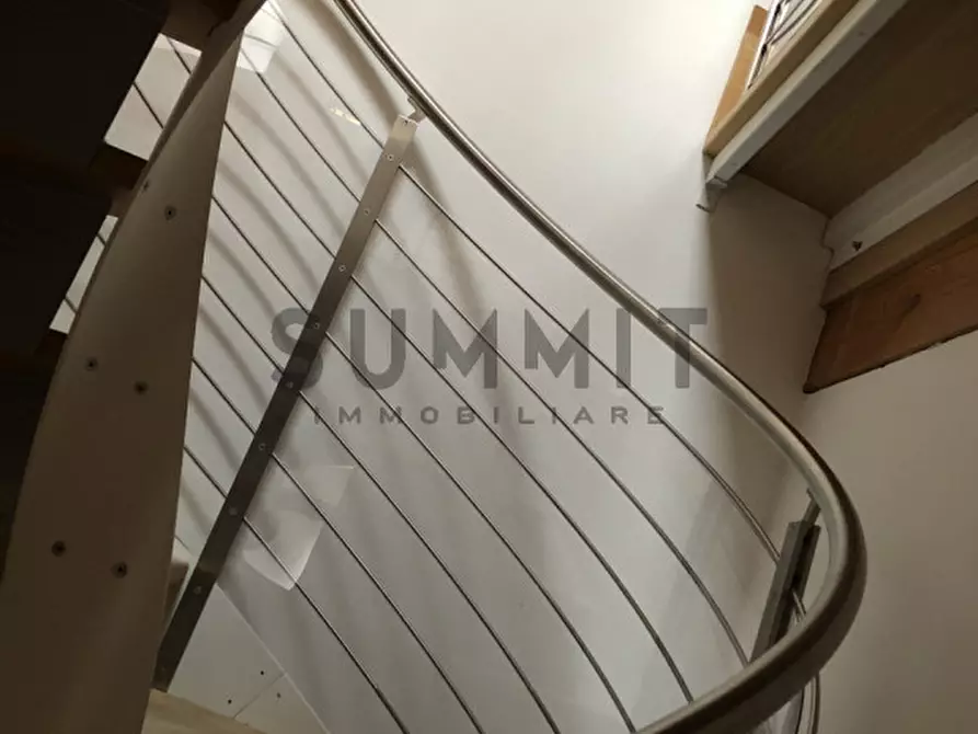 Immagine 7 di Appartamento in vendita  in schio a Schio