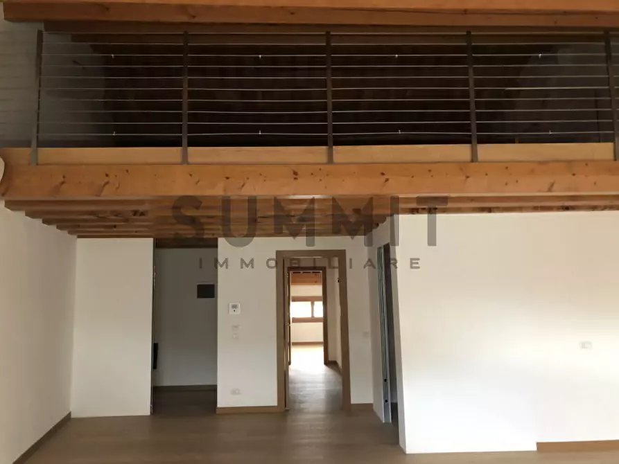 Immagine 6 di Appartamento in vendita  in schio a Schio