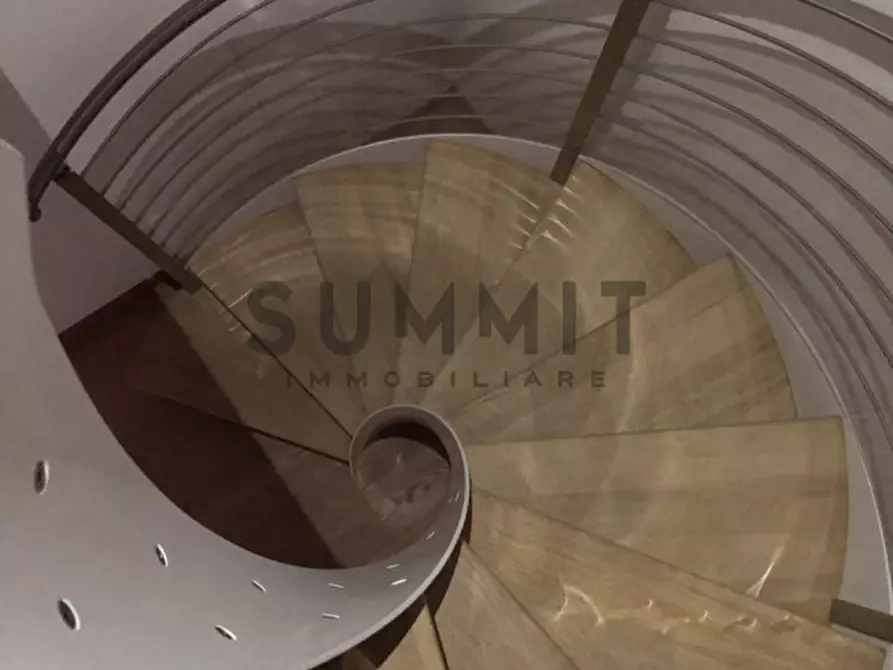 Immagine 7 di Appartamento in vendita  in schio a Schio