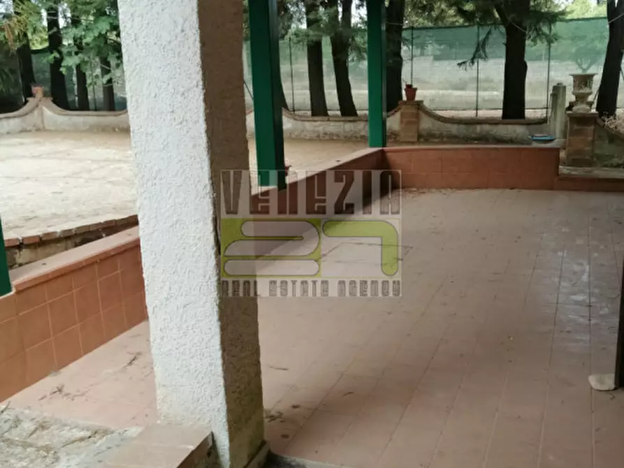 Immagine 3 di Villa in vendita  in contrada carrubella a Avola