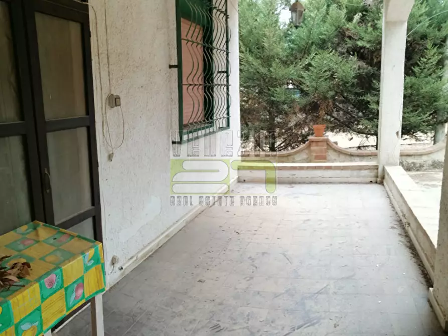 Immagine 4 di Villa in vendita  in contrada carrubella a Avola