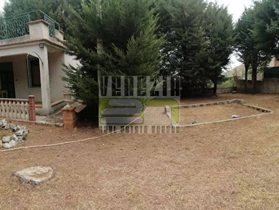 Immagine 6 di Villa in vendita  in contrada carrubella a Avola