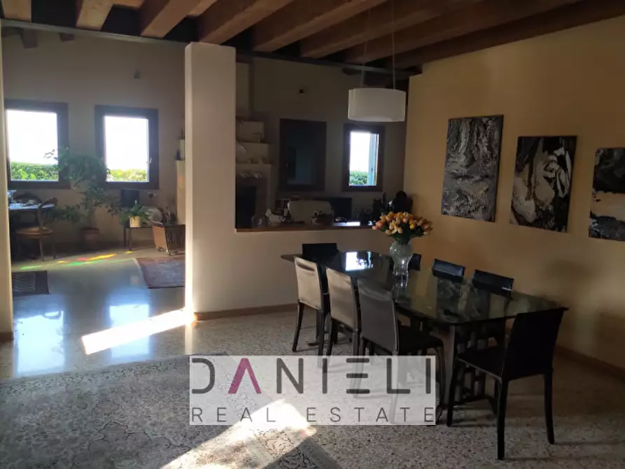Immagine 5 di Villa in vendita  in Via Piave a Brendola