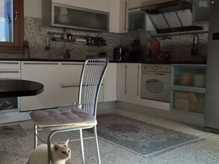 Immagine 6 di Villa in vendita  in Via Piave a Brendola