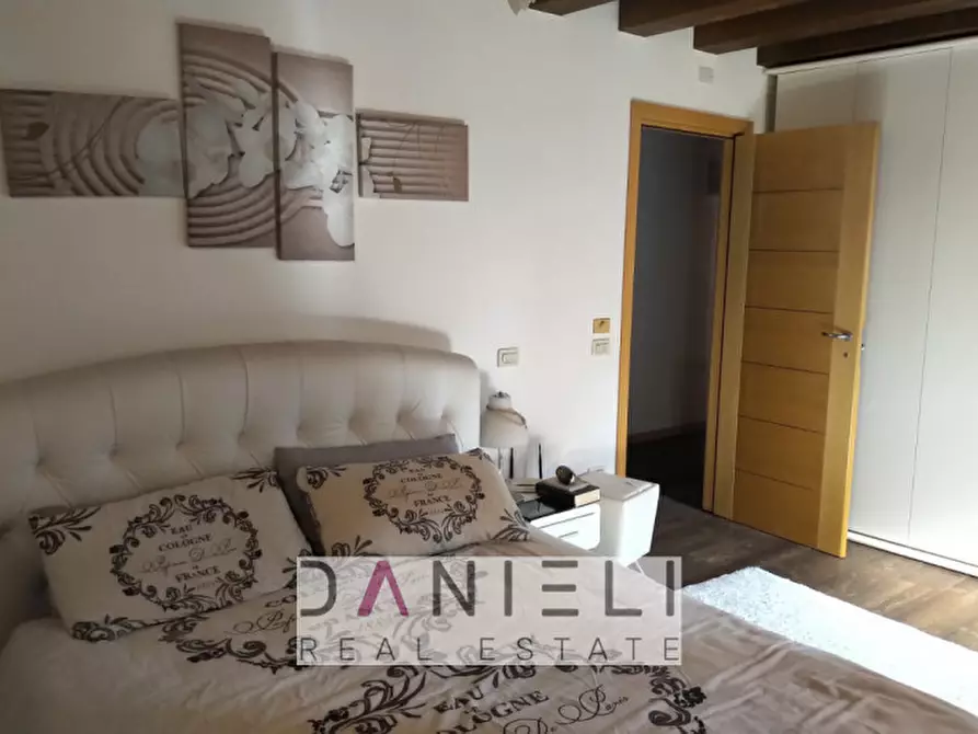 Immagine 9 di Villa in vendita  in Via Piave a Brendola