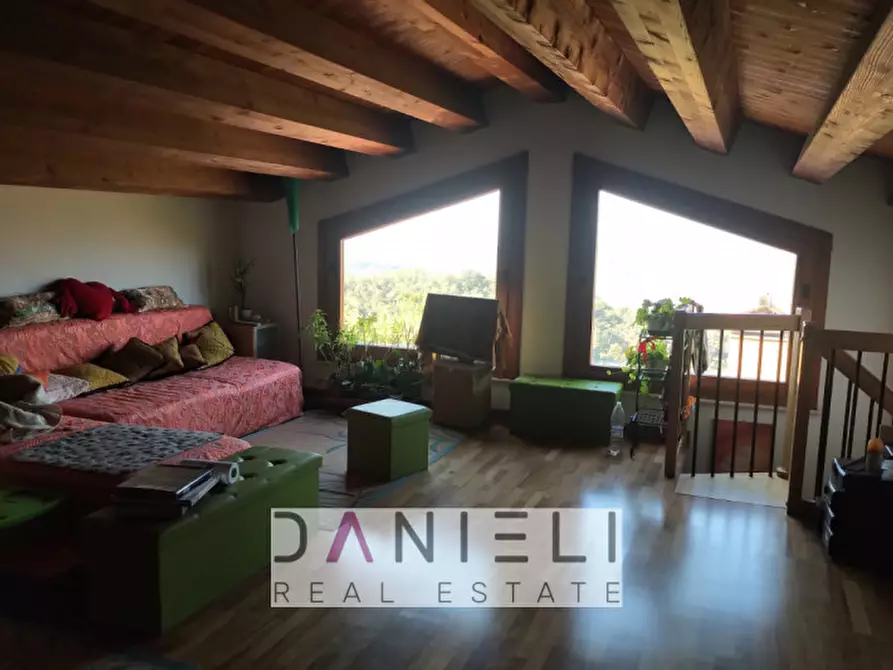 Immagine 14 di Villa in vendita  in Via Piave a Brendola