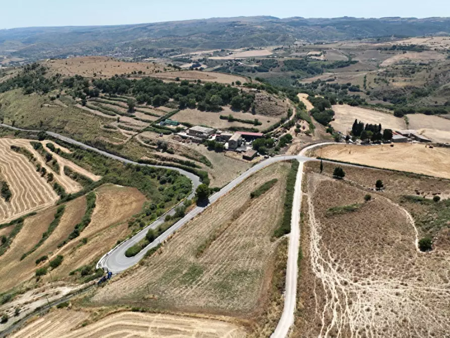 Immagine 6 di Terreno in vendita  in C.da Fontanelle a Giarratana