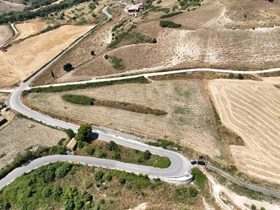 Immagine 7 di Terreno in vendita  in C.da Fontanelle a Giarratana