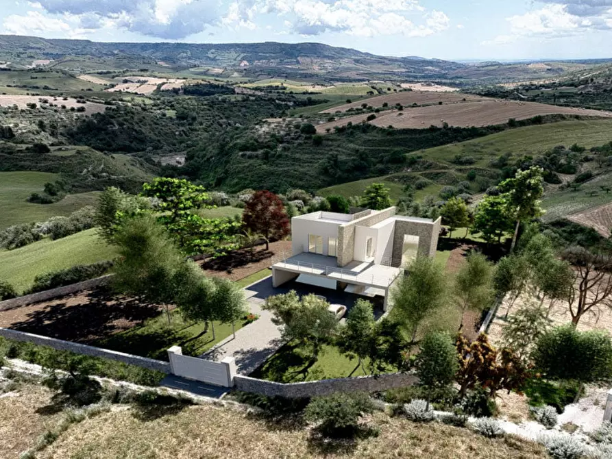 Immagine 9 di Terreno in vendita  in C.da Fontanelle a Giarratana