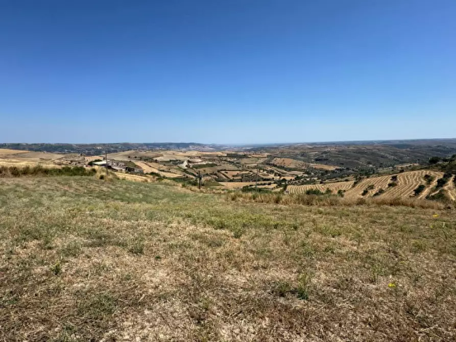 Immagine 10 di Terreno in vendita  in C.da Fontanelle a Giarratana