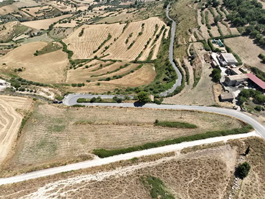 Immagine 13 di Terreno in vendita  in C.da Fontanelle a Giarratana