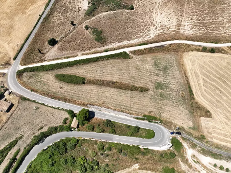 Immagine 14 di Terreno in vendita  in C.da Fontanelle a Giarratana