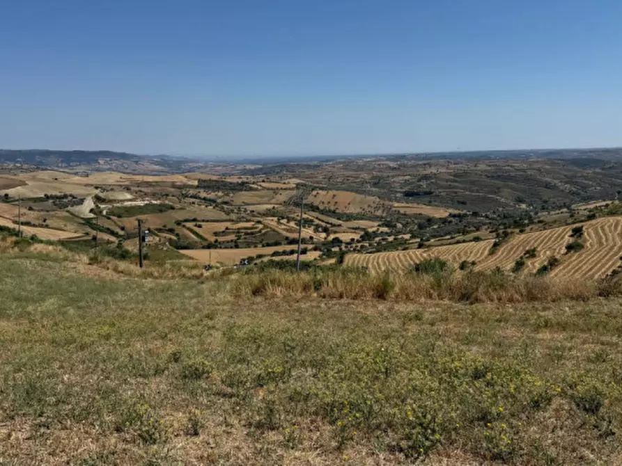 Immagine 15 di Terreno in vendita  in C.da Fontanelle a Giarratana
