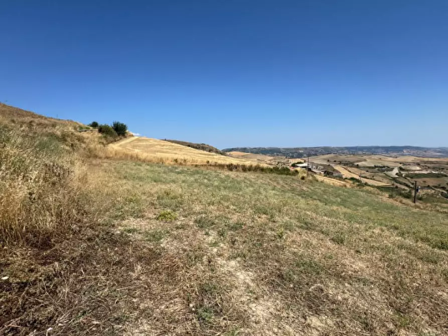 Immagine 16 di Terreno in vendita  in C.da Fontanelle a Giarratana