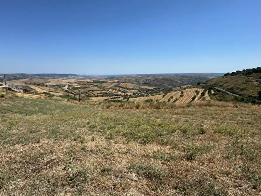 Immagine 17 di Terreno in vendita  in C.da Fontanelle a Giarratana