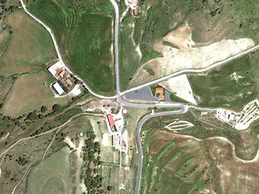 Immagine 47 di Terreno in vendita  in C.da Fontanelle a Giarratana