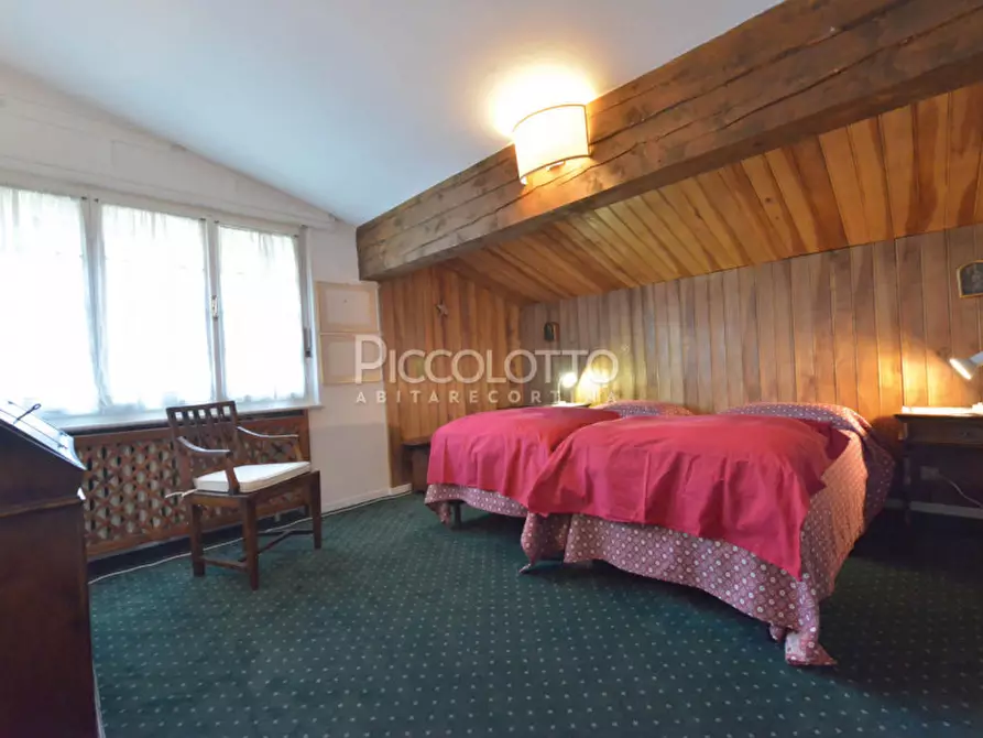 Immagine 7 di Attico in affitto  in Via del Castello a Cortina D'ampezzo