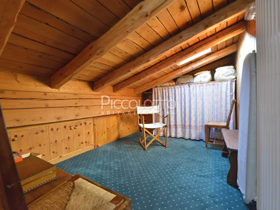 Immagine 12 di Attico in affitto  in Via del Castello a Cortina D'ampezzo