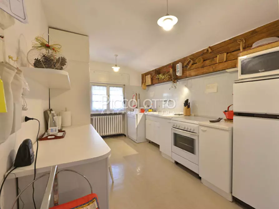 Immagine 13 di Attico in affitto  in Via del Castello a Cortina D'ampezzo