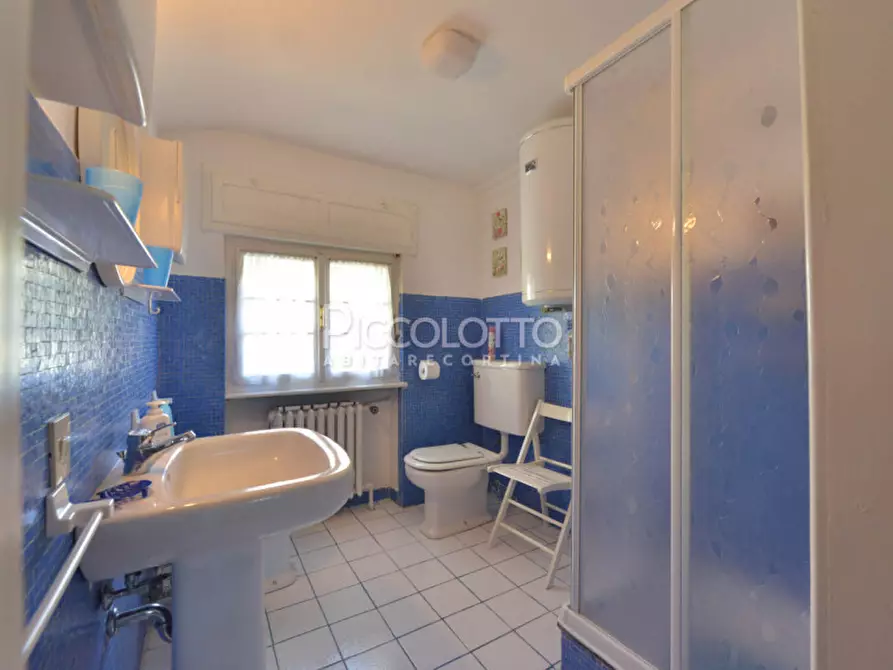 Immagine 14 di Attico in affitto  in Via del Castello a Cortina D'ampezzo