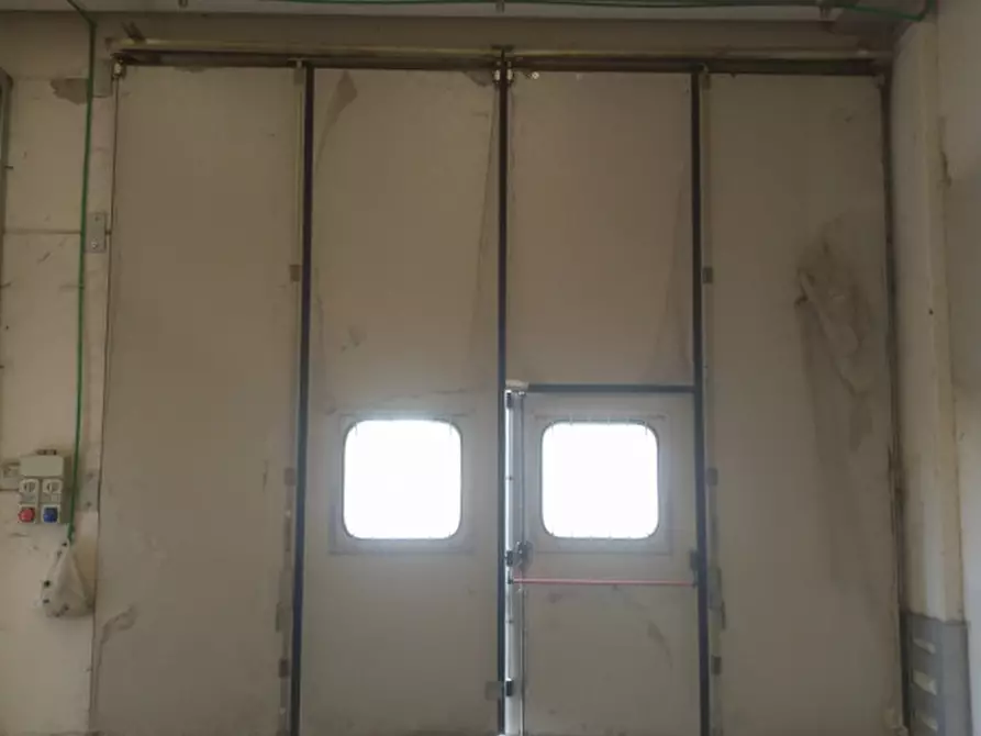 Immagine 5 di Capannone industriale in affitto  a Concordia Sulla Secchia