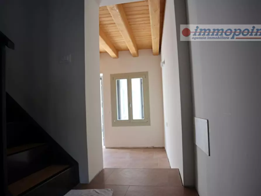 Immagine 4 di Villetta a schiera in vendita  in Via Panica, 86 a Marostica