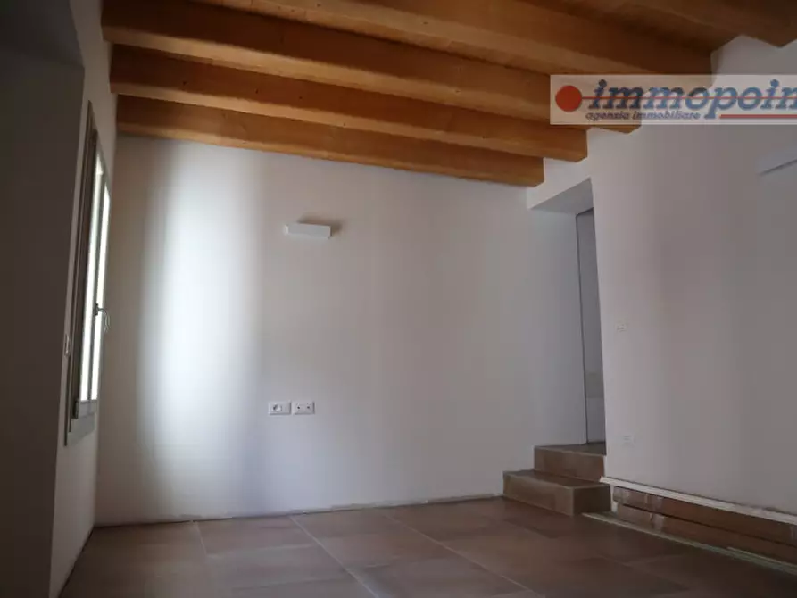 Immagine 5 di Villetta a schiera in vendita  in Via Panica, 86 a Marostica