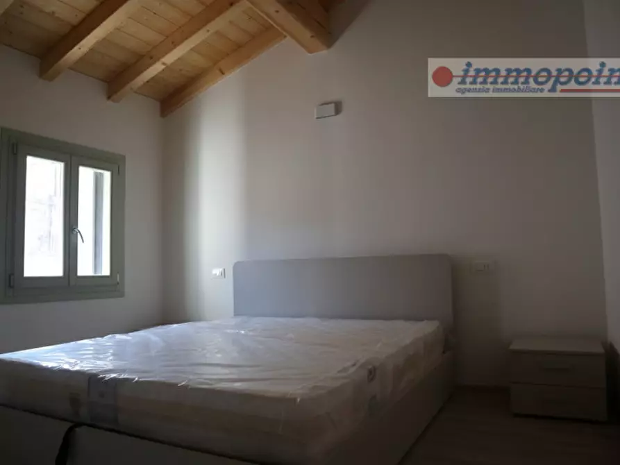 Immagine 7 di Villetta a schiera in vendita  in Via Panica, 86 a Marostica