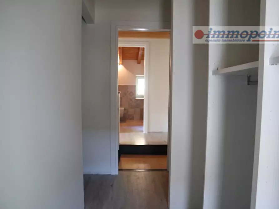 Immagine 10 di Villetta a schiera in vendita  in Via Panica, 86 a Marostica
